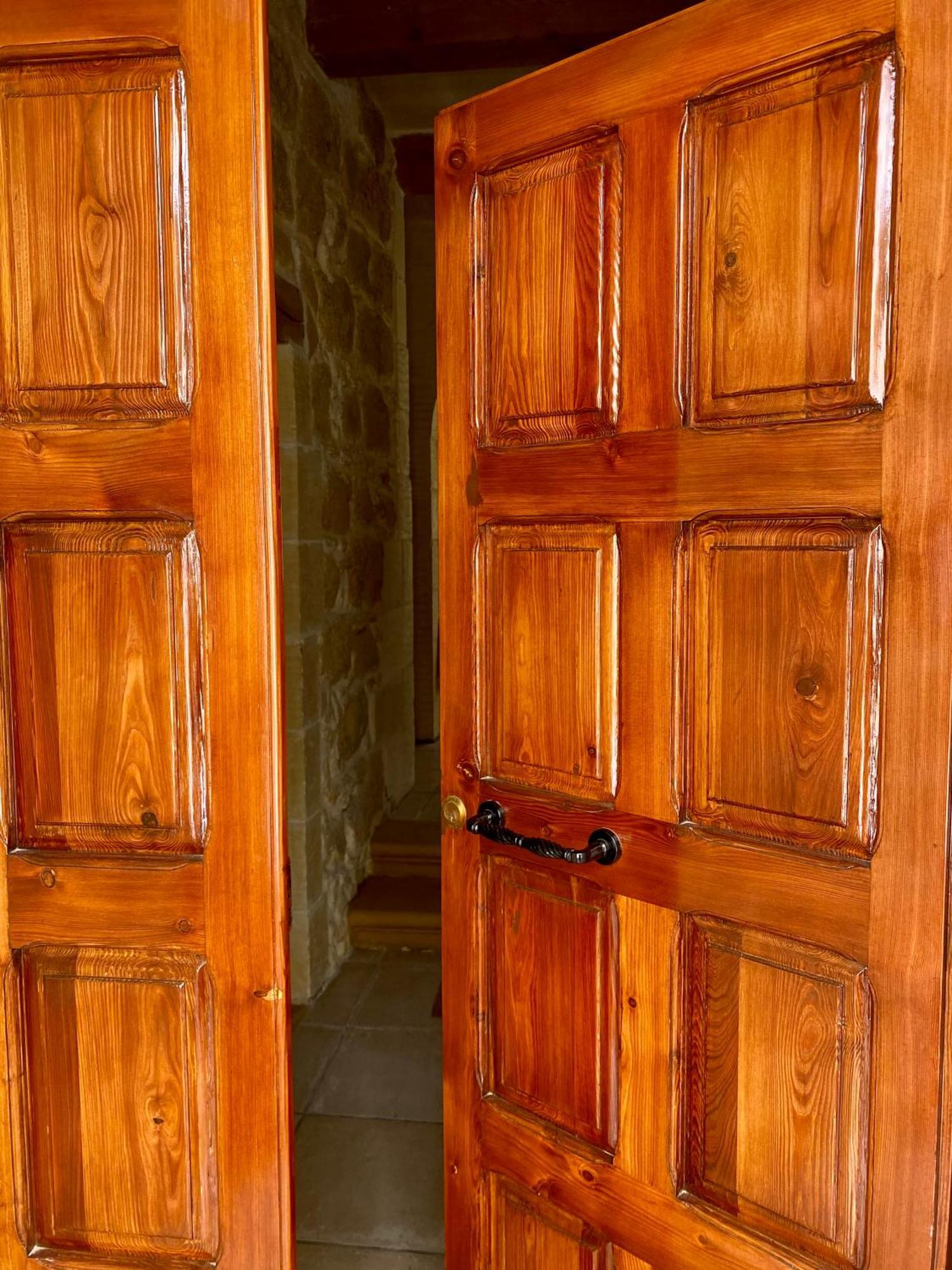 Mj Farmhouse B&B Xagħra Exterior foto